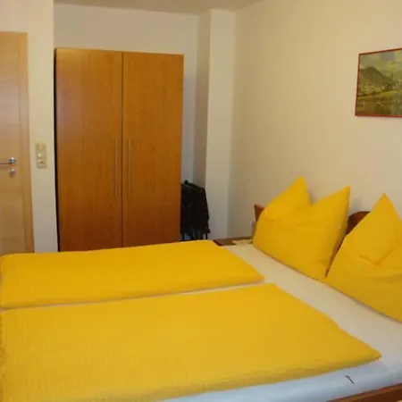 Appartementhaus Fuchs Christian Lägenhet