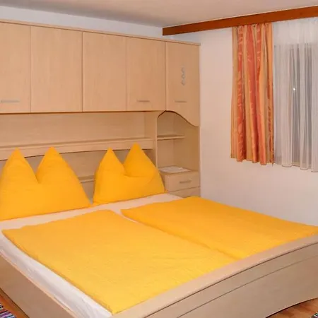 Appartementhaus Fuchs Christian Lägenhet Westendorf