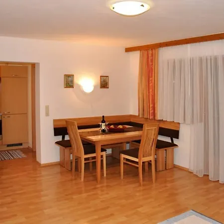 Appartementhaus Fuchs Christian