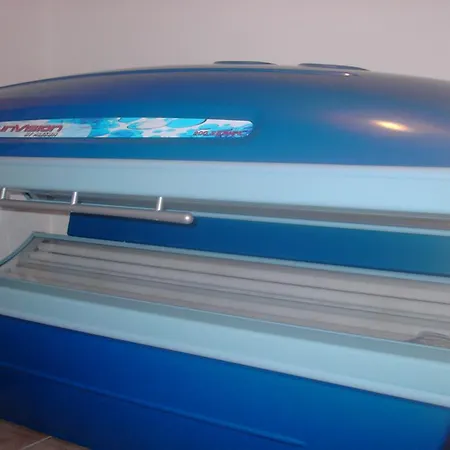 Appartementhaus Fuchs Christian Westendorf