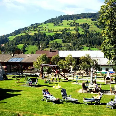 Appartementhaus Fuchs Christian