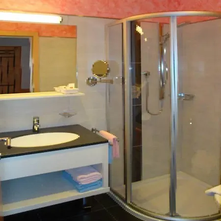 Daire Appartementhaus Fuchs Christian