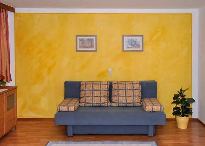 Lejlighed Appartementhaus Fuchs Christian *