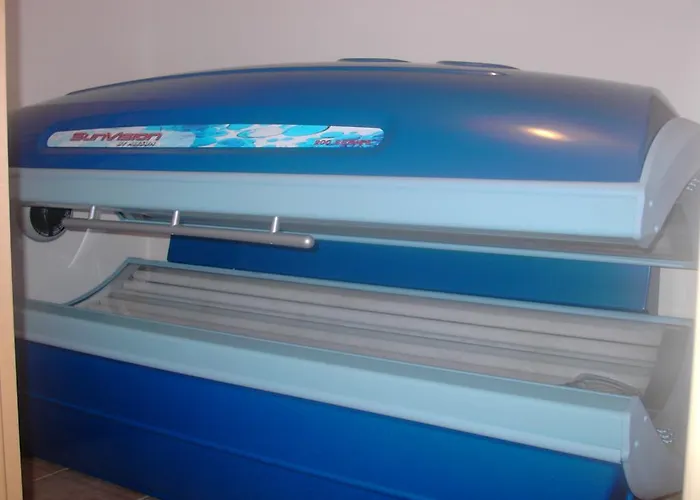 Appartementhaus Fuchs Christian Westendorf