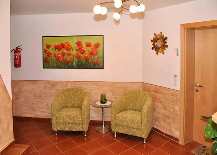 Lejlighed Appartementhaus Fuchs Christian Westendorf