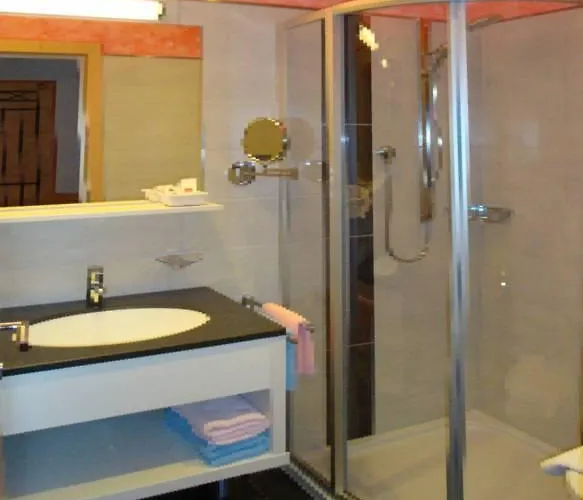 Lejlighed Appartementhaus Fuchs Christian