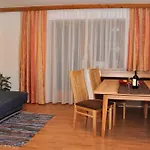 Appartement Appartementhaus Fuchs Christian Westendorf