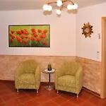 Appartement Appartementhaus Fuchs Christian Westendorf