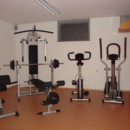 Appartementhaus Fuchs Christian 베스텐도르프